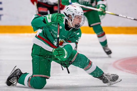 Rögles Emily Gustafson