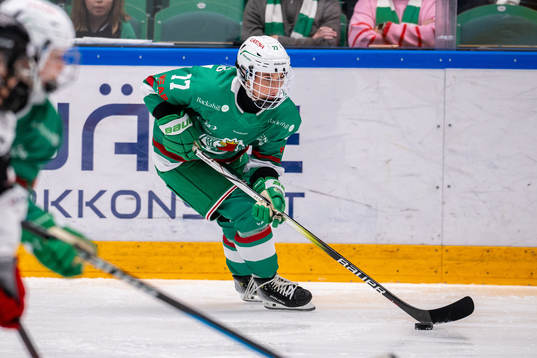 Rögles Herborg Geirsdottir