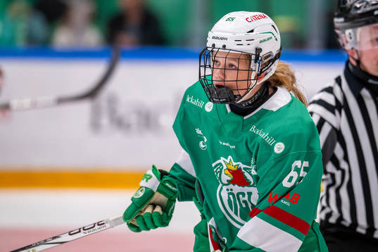 Rögles Moa Nilsson