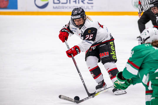 Malmö Redhawks Annie Svärd