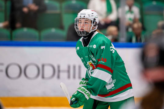 Rögles Ida Søndergaard