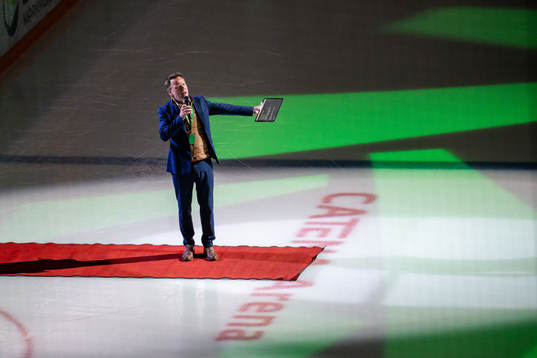 Micke Gränz
