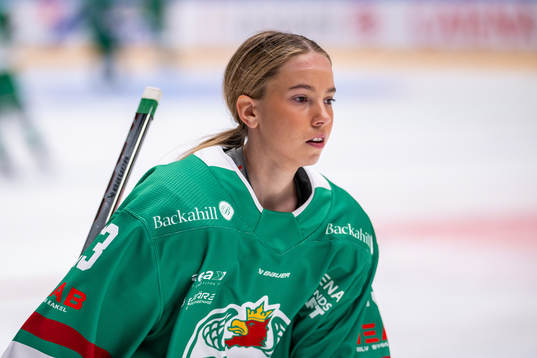 Rögles Mika Riviere
