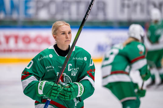 Rögles Wilma Hjelm