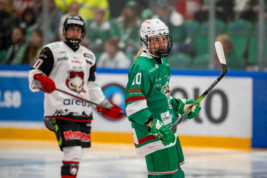 Rögles Wilma Hjelm