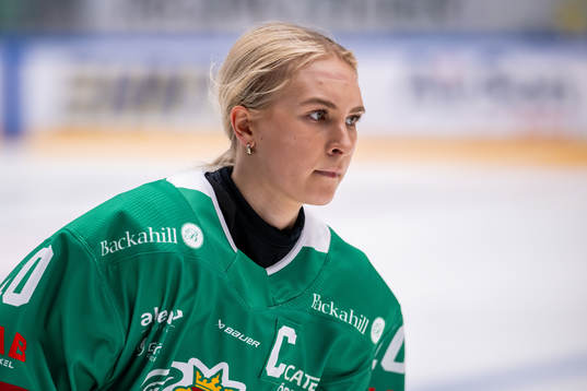 Rögles Wilma Hjelm