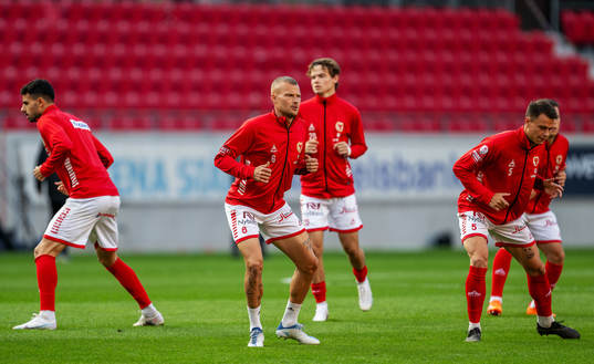 Kalmars Rasmus Sjöstedt