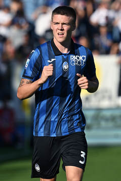 Db Bergamo 24/09/2023 - campionato di calcio serie A /