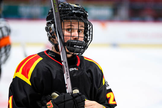 Brynäs Hilda Ljungberg