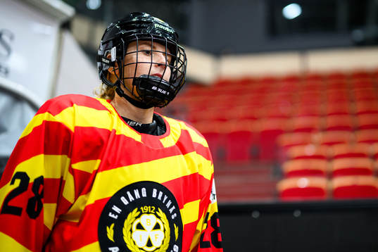 Brynäs Jenny Antonsson