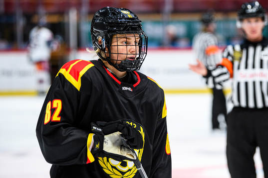 Brynäs Annie Silén
