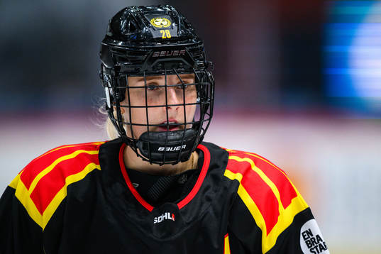 Brynäs Jenny Antonsson