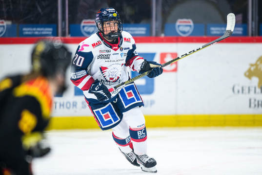 Linköpings Lova Blom