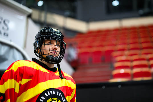 Brynäs Josefine Jakobsen