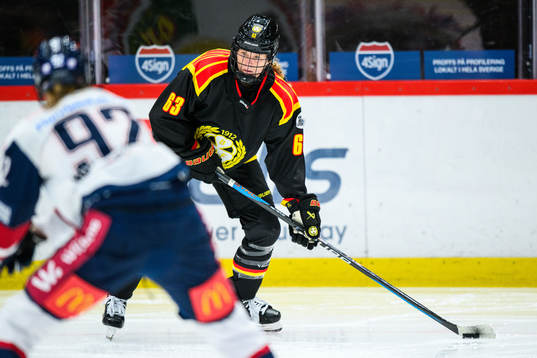 Brynäs Josefine Jakobsen