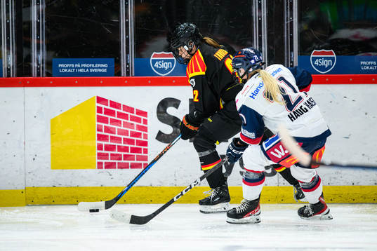 Brynäs Hanna Thuvik