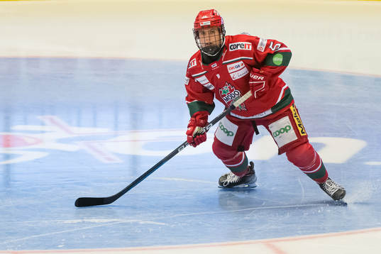 Modos Eve Savander