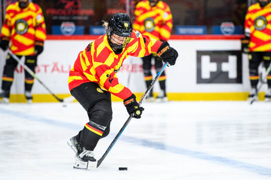 Brynäs Maja Nylen-Persson