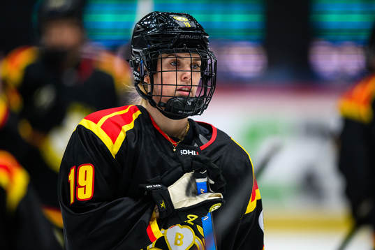 Brynäs Julia Östlund