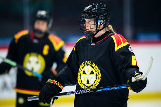 Brynäs Josefine Jakobsen