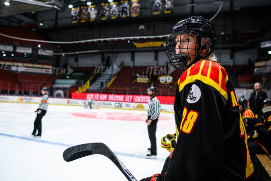 Brynäs Jenny Antonsson