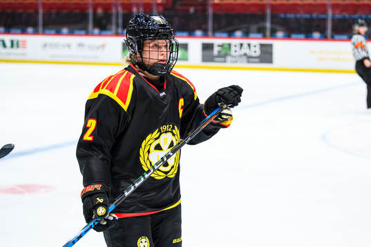Brynäs Maja Nylen-Persson