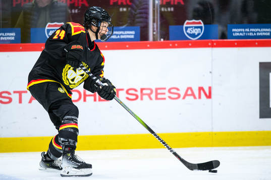 Brynäs Sara Cajanova