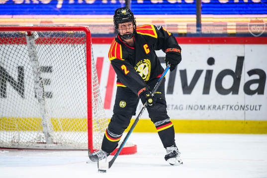 Brynäs Maja Nylen-Persson