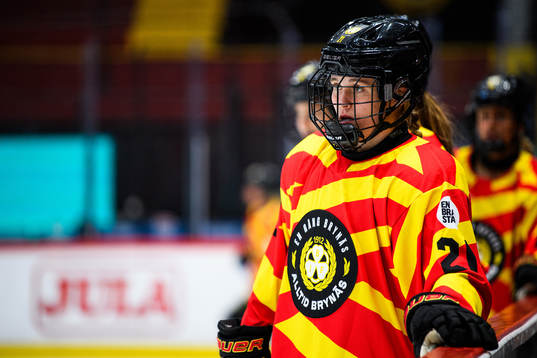 Brynäs Hilda Ljungberg