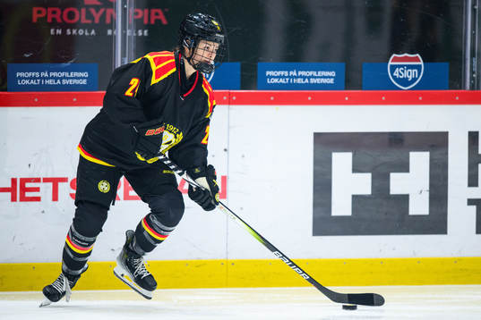Brynäs Sara Cajanova