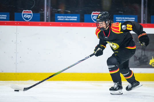 Brynäs Stella Lindell
