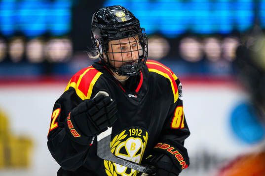 Brynäs Annie Silén