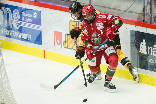 Modos Linnea Andersson