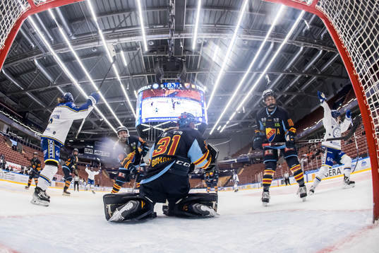 Leksands jubel
