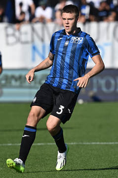 Bläddra bland fler bilder av Fotboll, Serie A