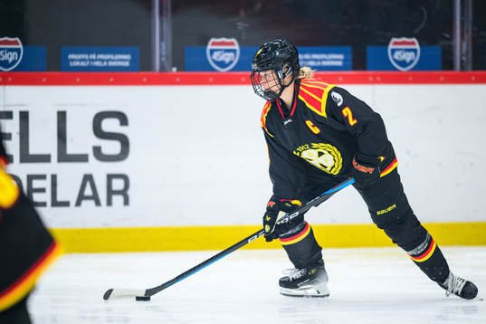 Brynäs Maja Nylen-Persson