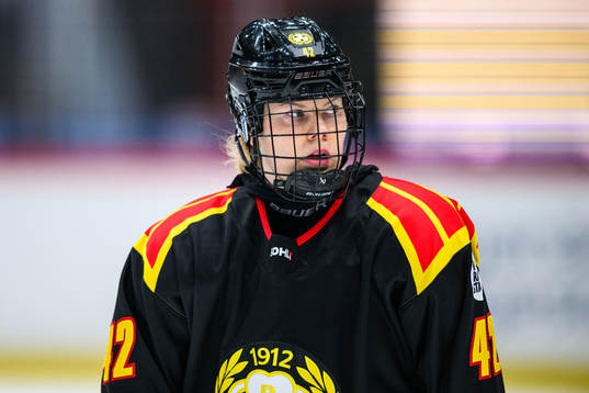 Brynäs Sini Karjalainen