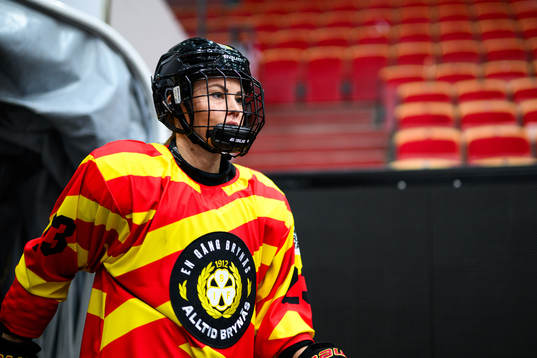 Brynäs Moa Wernblom