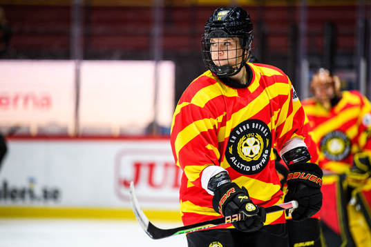 Brynäs Noemi Neubauerova