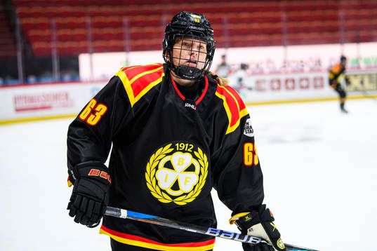 Brynäs Josefine Jakobsen