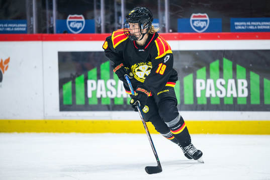 Brynäs Julia Östlund