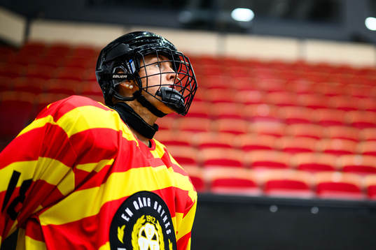 Brynäs Jenniina Nylund