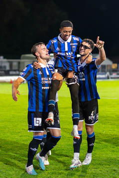 Sirius Henrik Castegren, Tashreeq Matthews och Wessam Abou