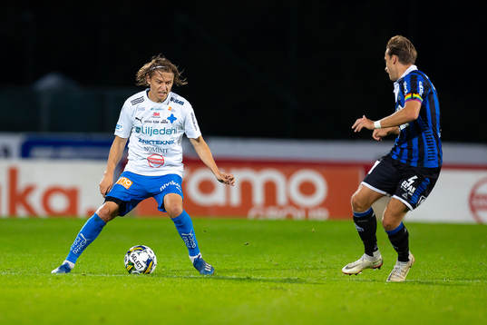 Värnamos Simon Thern