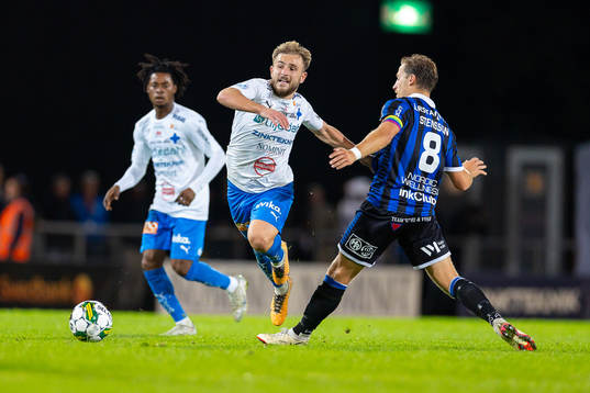 Värnamos Albion Ademi