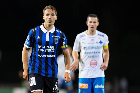 Sirius Daniel Stensson