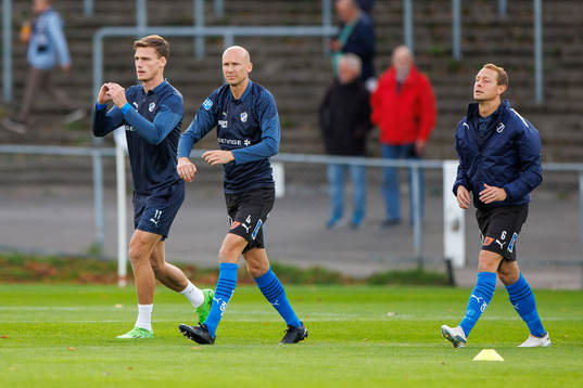 Halmstads spelare