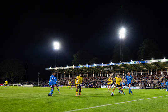 Örjans Vall