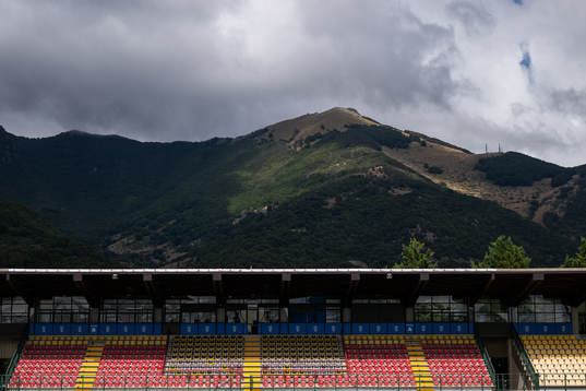 Stadio Teofilo Patini