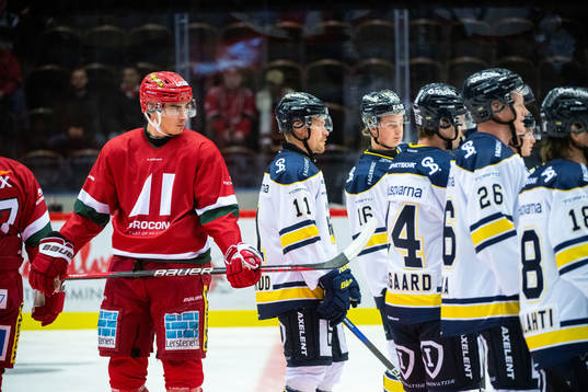 MoDos Kristians Rubins